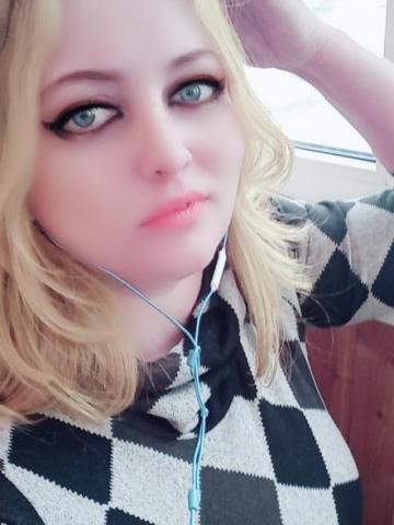 Роксана Озорница фото 3